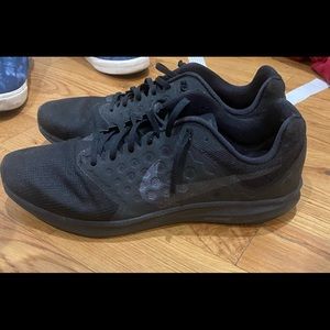 Nike Downshifter 7 Black